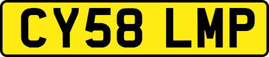 CY58LMP