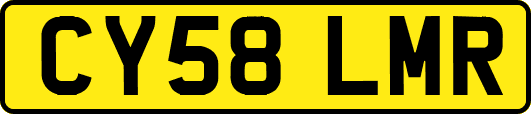 CY58LMR