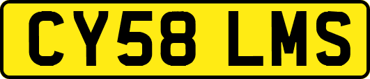 CY58LMS