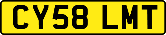 CY58LMT
