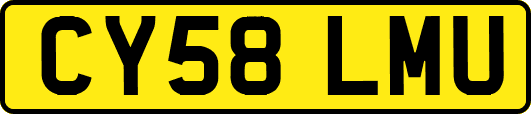 CY58LMU
