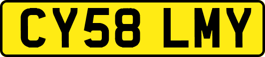 CY58LMY