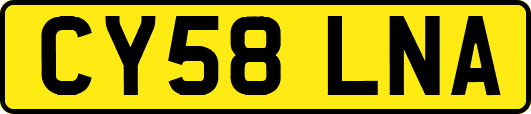 CY58LNA