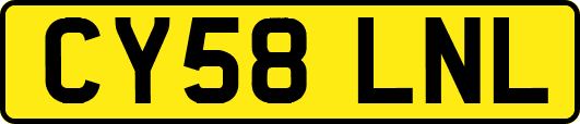 CY58LNL