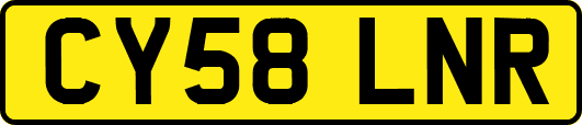 CY58LNR