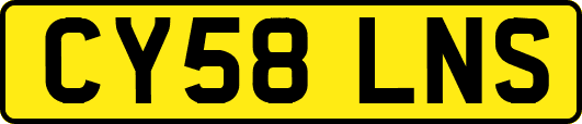 CY58LNS
