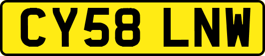 CY58LNW