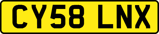 CY58LNX