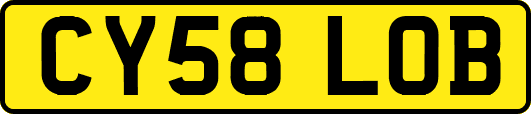 CY58LOB