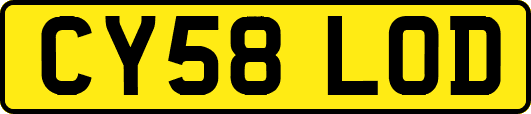 CY58LOD