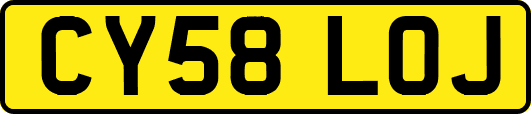 CY58LOJ