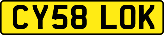 CY58LOK