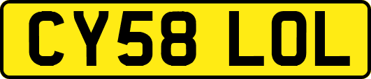 CY58LOL