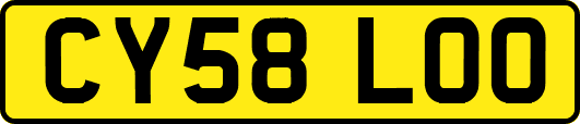 CY58LOO