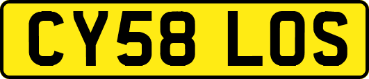 CY58LOS