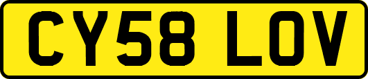 CY58LOV