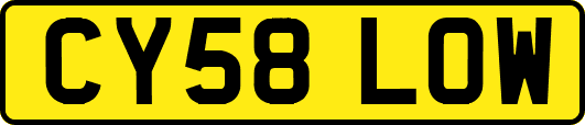 CY58LOW