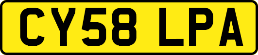 CY58LPA