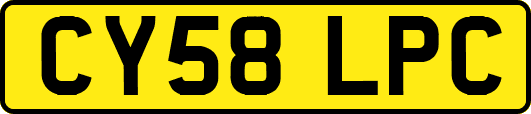 CY58LPC