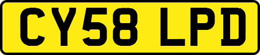 CY58LPD