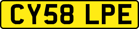 CY58LPE