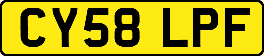 CY58LPF