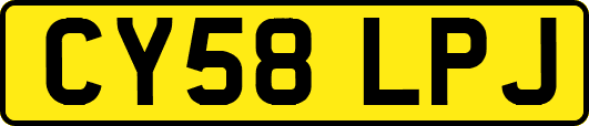 CY58LPJ