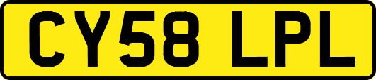CY58LPL
