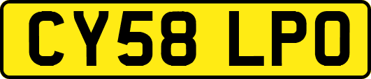 CY58LPO