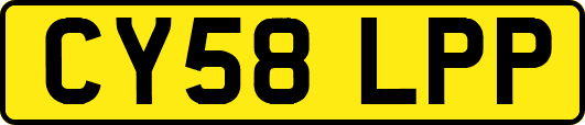CY58LPP