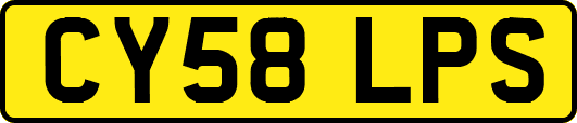 CY58LPS