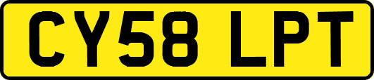 CY58LPT
