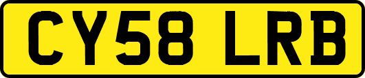 CY58LRB