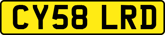 CY58LRD