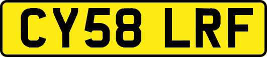 CY58LRF