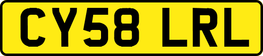 CY58LRL