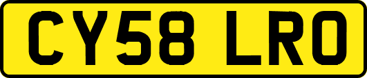 CY58LRO