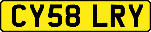 CY58LRY