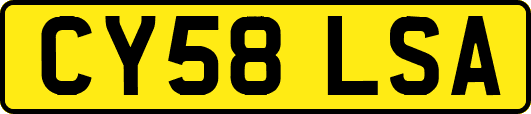 CY58LSA