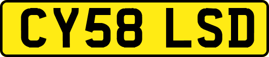 CY58LSD