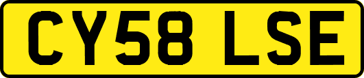 CY58LSE
