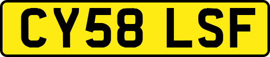 CY58LSF