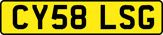 CY58LSG