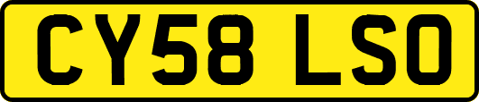 CY58LSO
