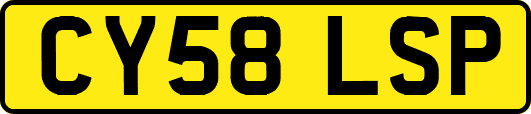 CY58LSP