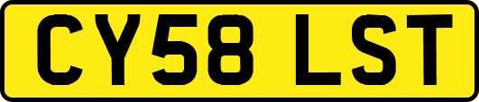 CY58LST