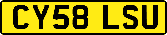 CY58LSU