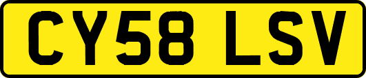 CY58LSV