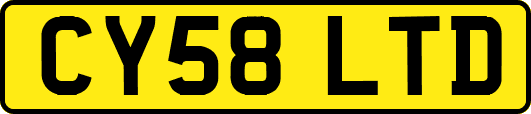 CY58LTD