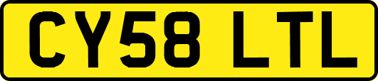 CY58LTL